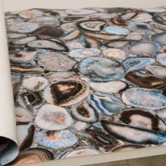 Клеенка 0,80*20м рулон Murble 054A