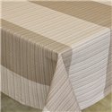 Клеенка 1,40*20м рулон Baby Face на тканевой основе 81653D