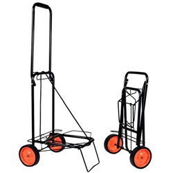 Тачка на колесах MH-1899-S 34х30х87 до 20кг
