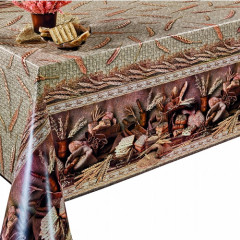 Клейонка 1,40*20м рулон Dekorama 110A 2