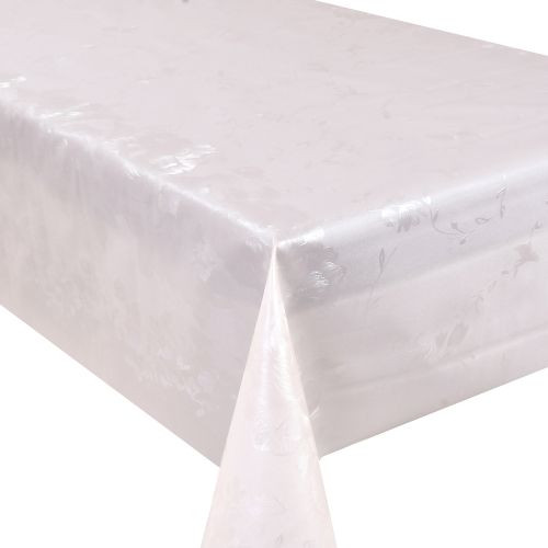 Клеенка Шелкография 1,37*20м рулон на тканевой основе 3131