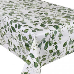 Клейонка Strong 1,37*20м на нетканій основі 5045