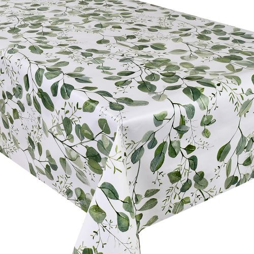 Клеенка Strong 1,37*20м на нетканой основе 5045