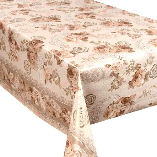 Клейонка 1,40*20м рулон Dekorama 066A