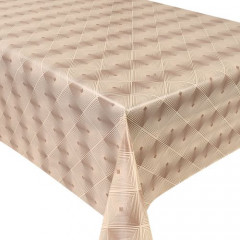 Клеенка ПВХ 1,37*25м на нетканой основе 5083