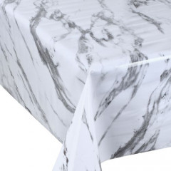 Клеенка Glossy 1,37*20м 3-х шаровая на тканевой основе 5147