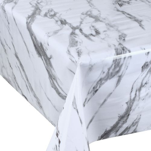 Клейонка Glossy 1,37*20м 3-х шарова на тканинній основі 5147