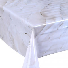 Клейонка Glossy 1,37*20м 3-х шарова на тканинній основі 5149-2