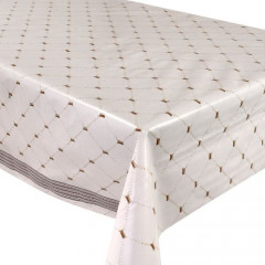 Клейонка Premium 1,37*25м на нетканій основі 5212