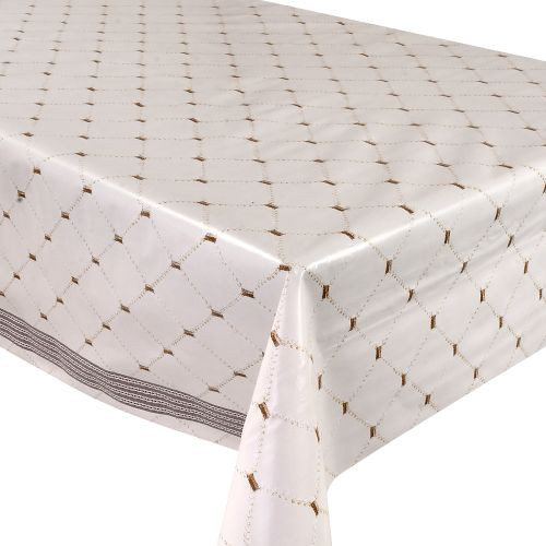 Клеенка Premium 1,37*25м на нетканой основе 5212