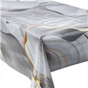 Клеенка Marble 1,37*20м на тканевой основе 5315B
