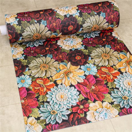 Килимат 0,80м рулон 15м 037A