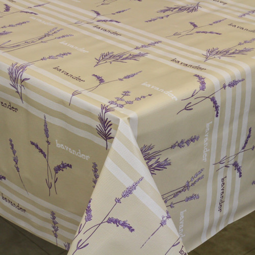 Клейонка 1,37*25м рулон ПВХ на нетканій основі 82223A