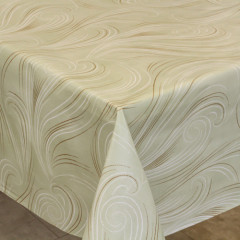 Клейонка 1,37*25м рулон ПВХ на нетканій основі 82224C