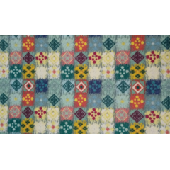 Килимок Таба 57х90 орнамент