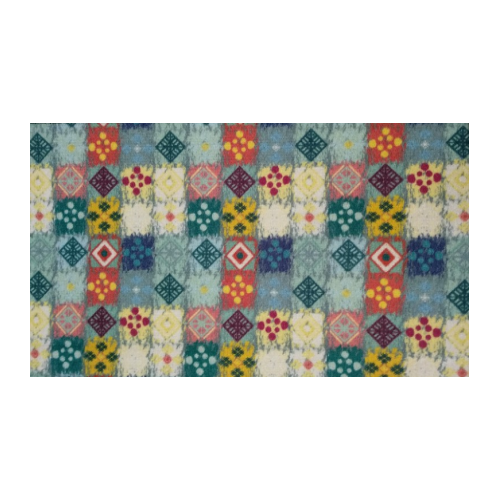 Коврик Таба 57х90 орнамент