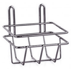 Бумагодержатель металл хром ТП-2