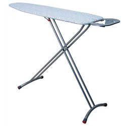 Гладильная доска Eurogold 56234A NOVA LIGHT сетка 114х34см