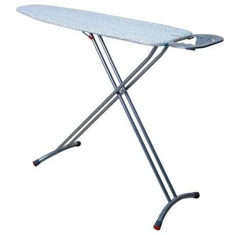 Гладильная доска Eurogold 56234A NOVA LIGHT сетка 114х34см