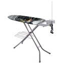 Гладильная доска Eurogold 30538N PERFECT сетка 120х38см