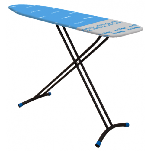 Гладильная доска Eurogold R56239 NOVA REFLECTOR сетка 130х38см