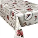 Клеенка 1,40*20м рулон Dekorama 265C