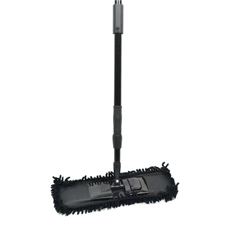 Швабра Натирач лапша 484-8240 NIKI телескоп ручка кольорова