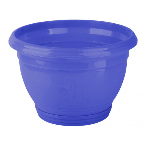 Вазон Петунія 2,0л синій