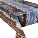 Клеенка 1,40*20м рулон Dekorama 012A