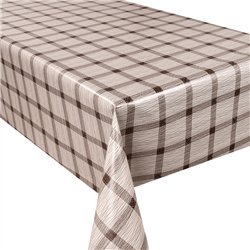 Клеенка 1,40*20м рулон Dekorama 048A