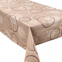 Клейонка 1,40*20м рулон Dekorama 055BG