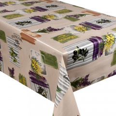 Клеенка 1,40*20м рулон Dekorama 062A