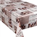 Клеенка 1,40*20м рулон Dekorama 067B