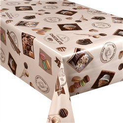 Клеенка 1,40*20м рулон Dekorama 072A