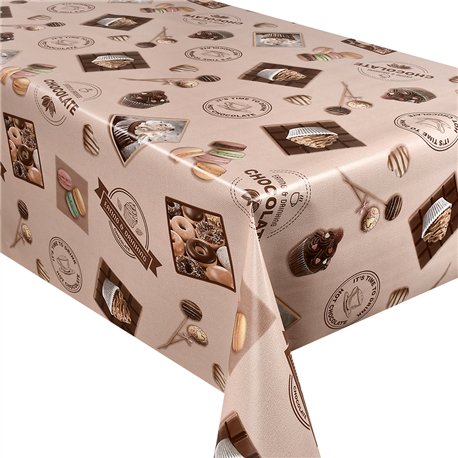 Клеенка 1,40*20м рулон Dekorama 072B
