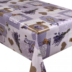 Клеенка 1,40*20м рулон Dekorama 094A