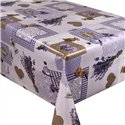 Клеенка 1,40*20м рулон Dekorama 094A