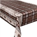 Клейонка 1,40*20м рулон Dekorama 182B