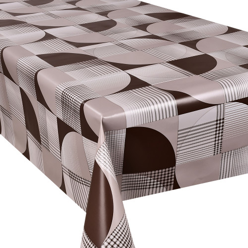 Клейонка 1,40*20м рулон Dekorama 186A