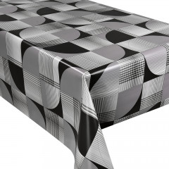 Клейонка 1,40*20м рулон Dekorama 186B