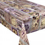 Клеенка 1,40*20м рулон Dekorama 190A