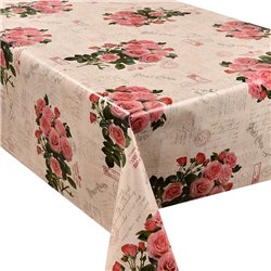 Клеенка 1,40*20м рулон Dekorama 198A