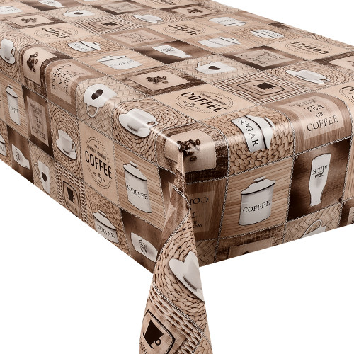 Клеенка 1,40*20м рулон Dekorama 226A