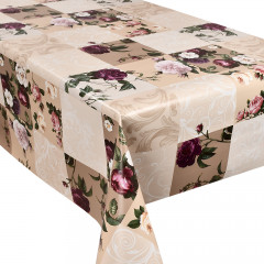 Клейонка 1,40*20м рулон Dekorama 227A