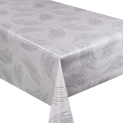 Клейонка 1,40*20м рулон Dekorama 228D