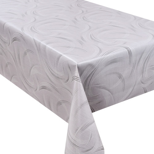 Клейонка 1,40*20м рулон Dekorama 234C