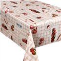 Клеенка 1,40*20м рулон Dekorama 240B