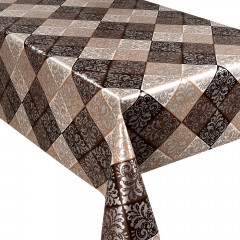 Клеенка 1,40*20м рулон Dekorama 107A