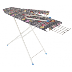 Дошка прасувальна Маруся  з рукавом