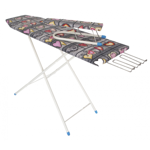 Дошка прасувальна Маруся  з рукавом